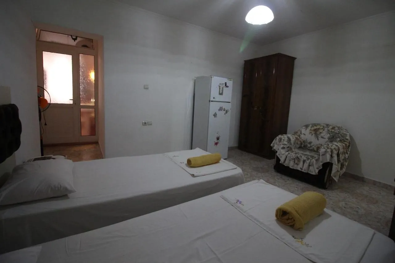 Mona'S Apartments Σαράντα Αλβανία