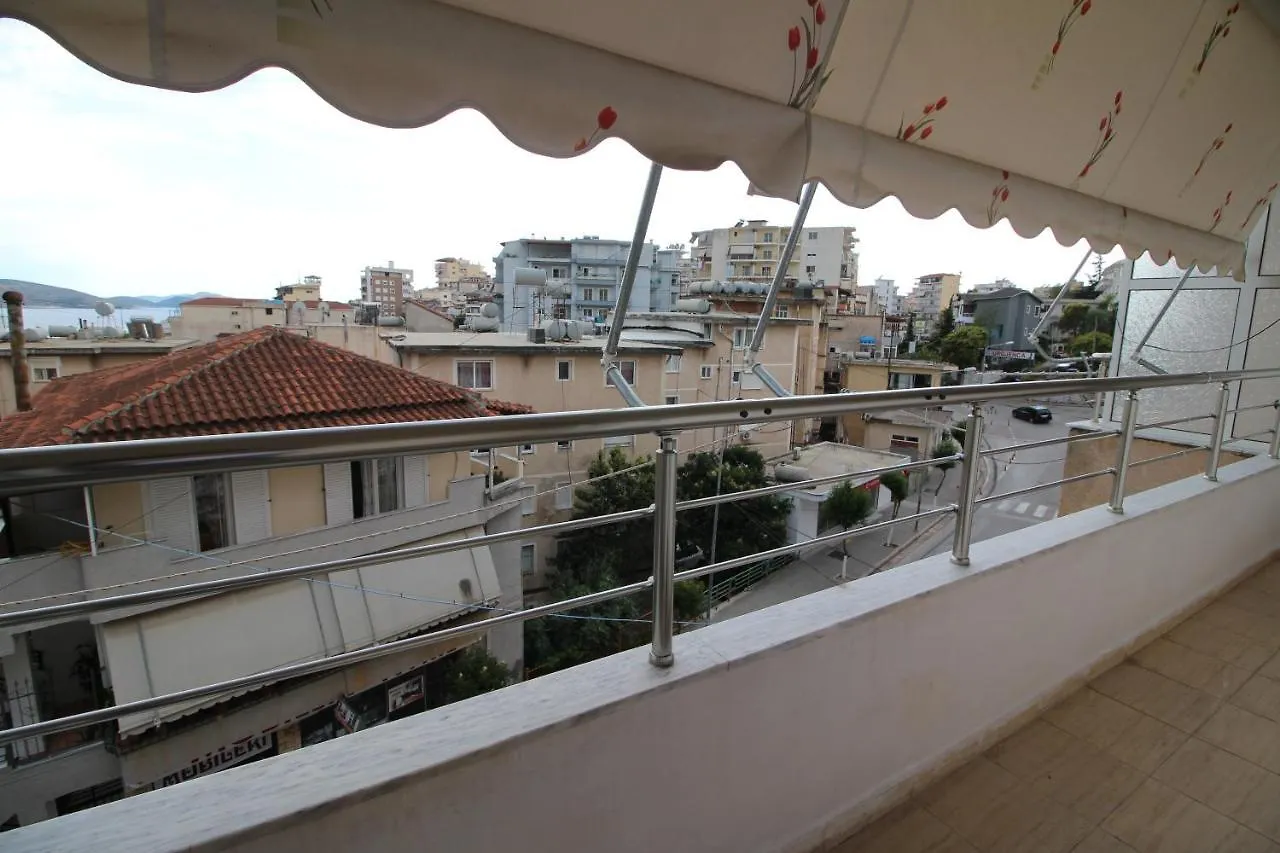 Mona'S Apartments Σαράντα 0*,  Αλβανία