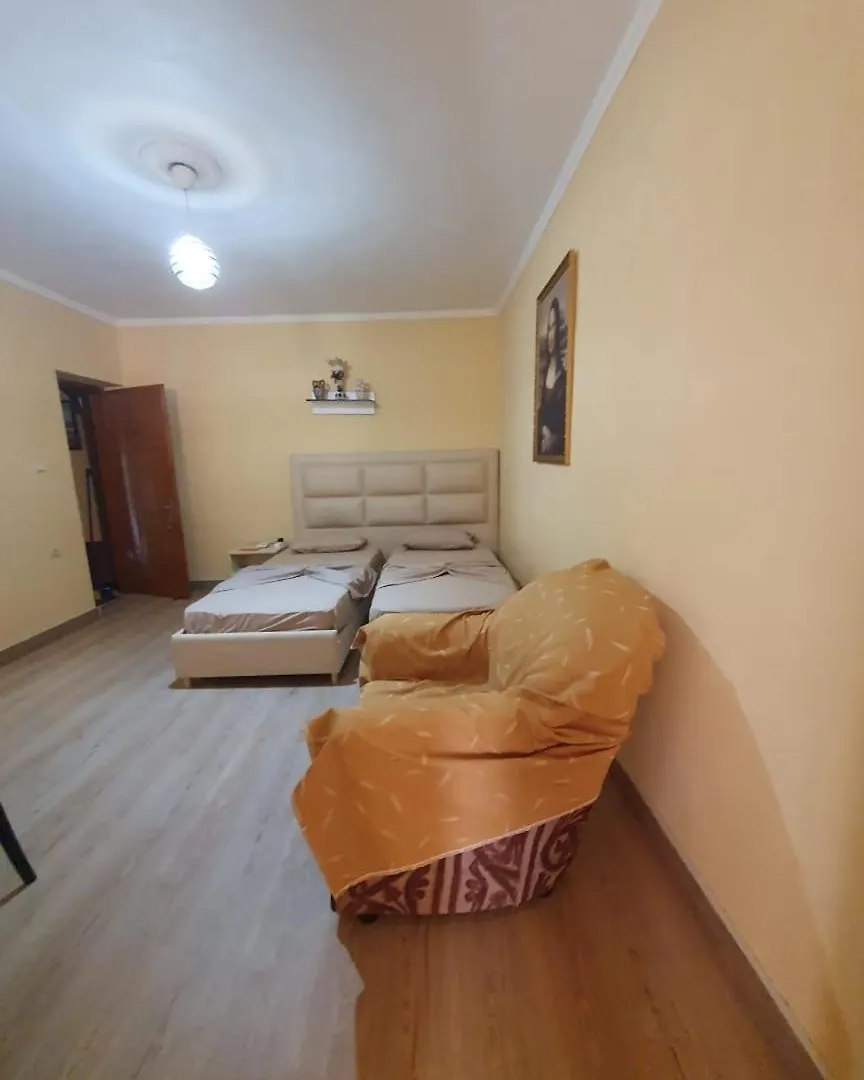 Mona'S Apartments Σαράντα Αλβανία