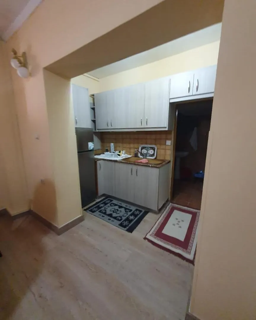 Mona'S Apartments Σαράντα 0*,