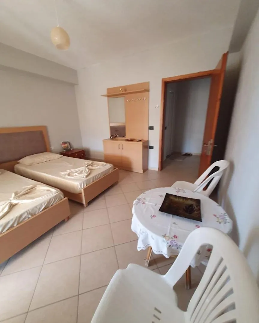 Mona'S Apartments Σαράντα Αλβανία