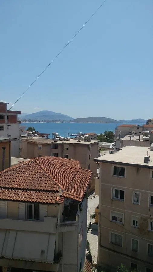 Mona'S Apartments Σαράντα