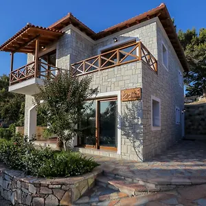 Kristiano 21 Country house