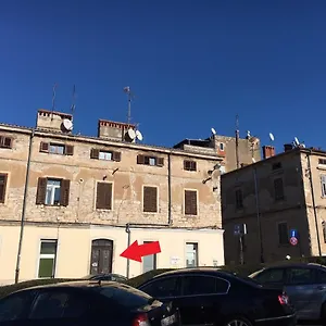 Flanaticus Appartamento Pola