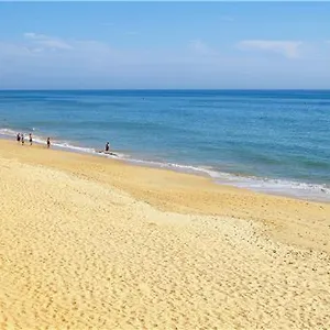 Quarteira Beach Apartment Quarteira
