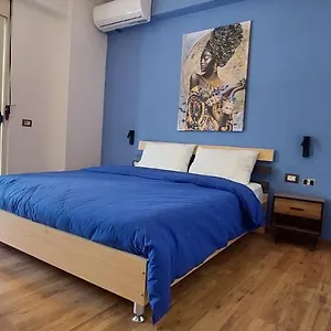 What's Up Apartment Tirana