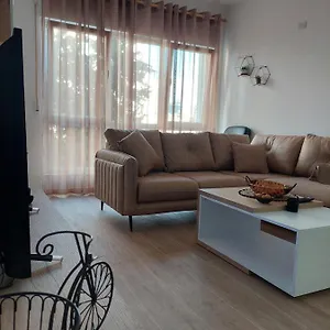 Gex Apartment Tirana
