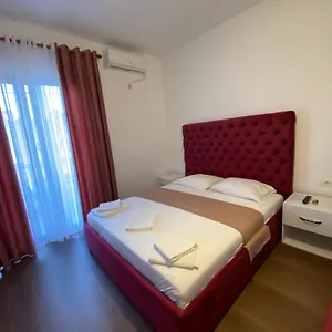 Enia's Apartment