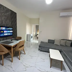 Dream Apartment
