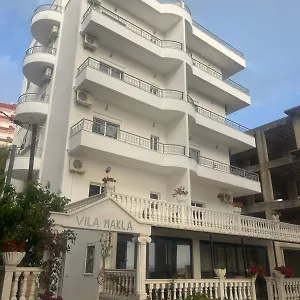 Makla Apartament