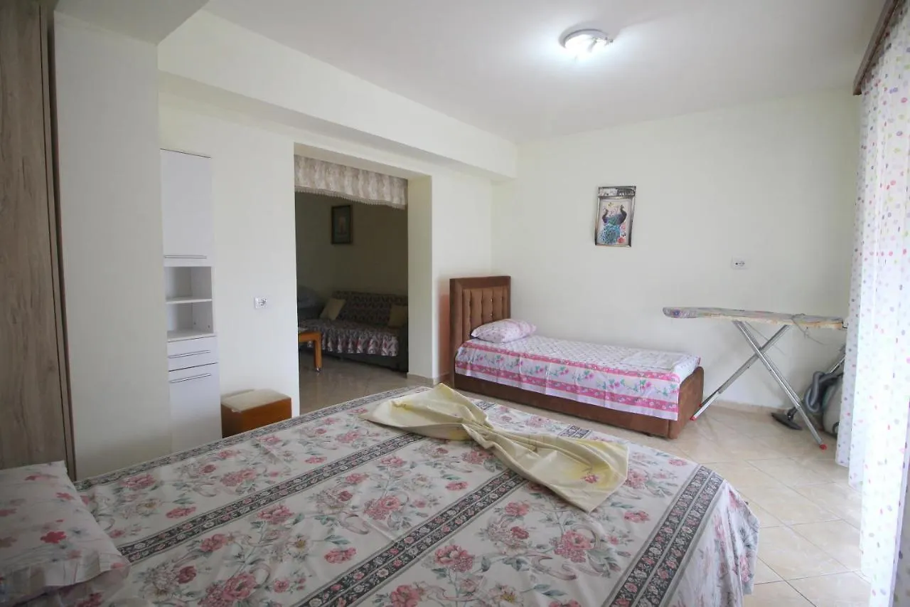 Mona'S Apartments Σαράντα Αλβανία